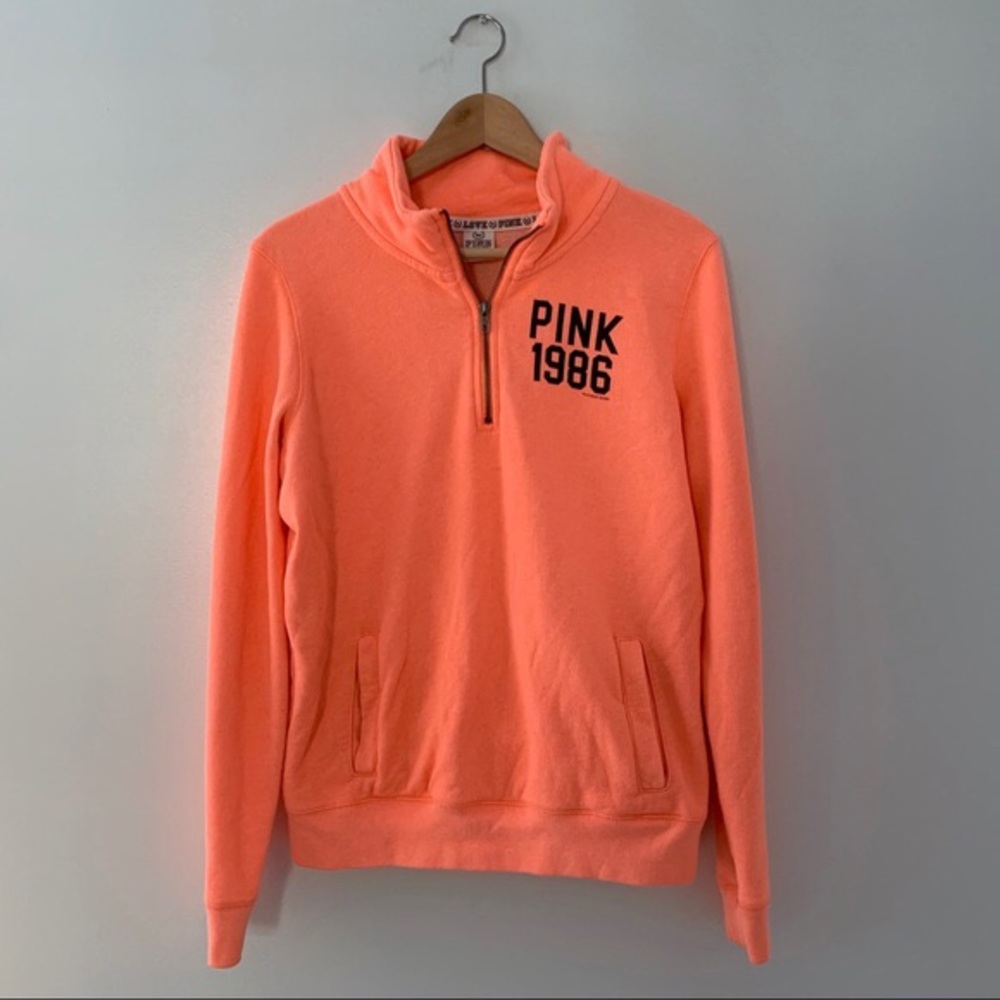 VS Pink SweatShirt